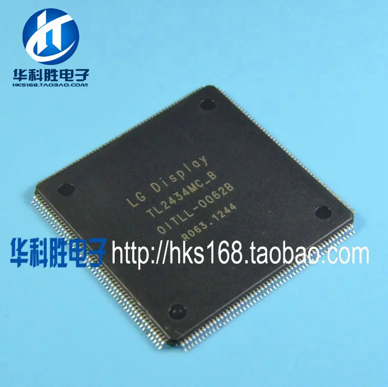 (1 szt.) TL2434MC-B 100% jakości oryginał