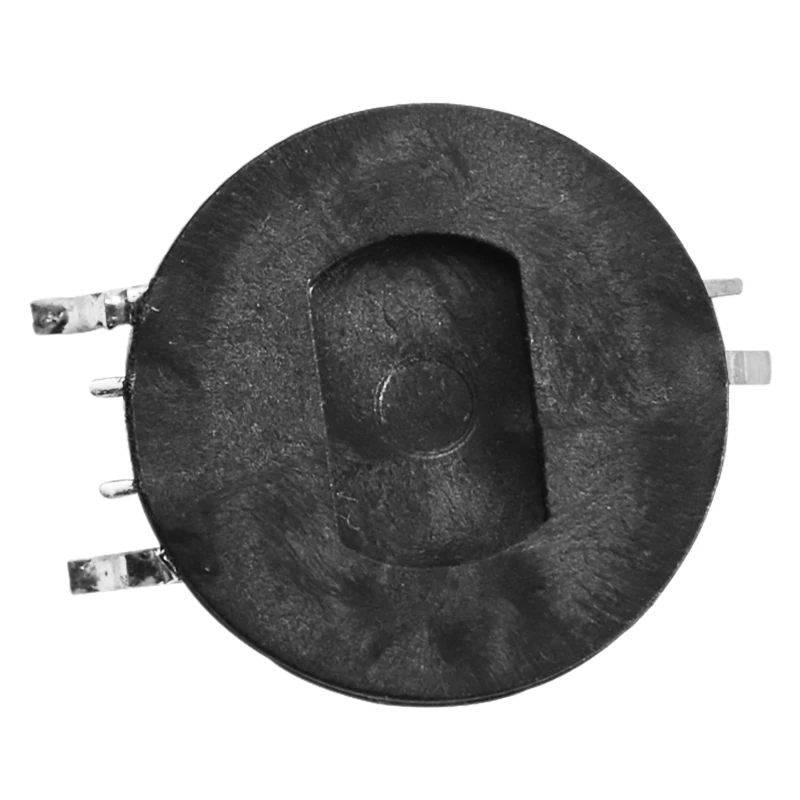 2/1PC Car Key For Renault Megane Smart Card Without Remote Super Charging 2 Way Black Anti-Theft Device Inductor Coil Key Case
