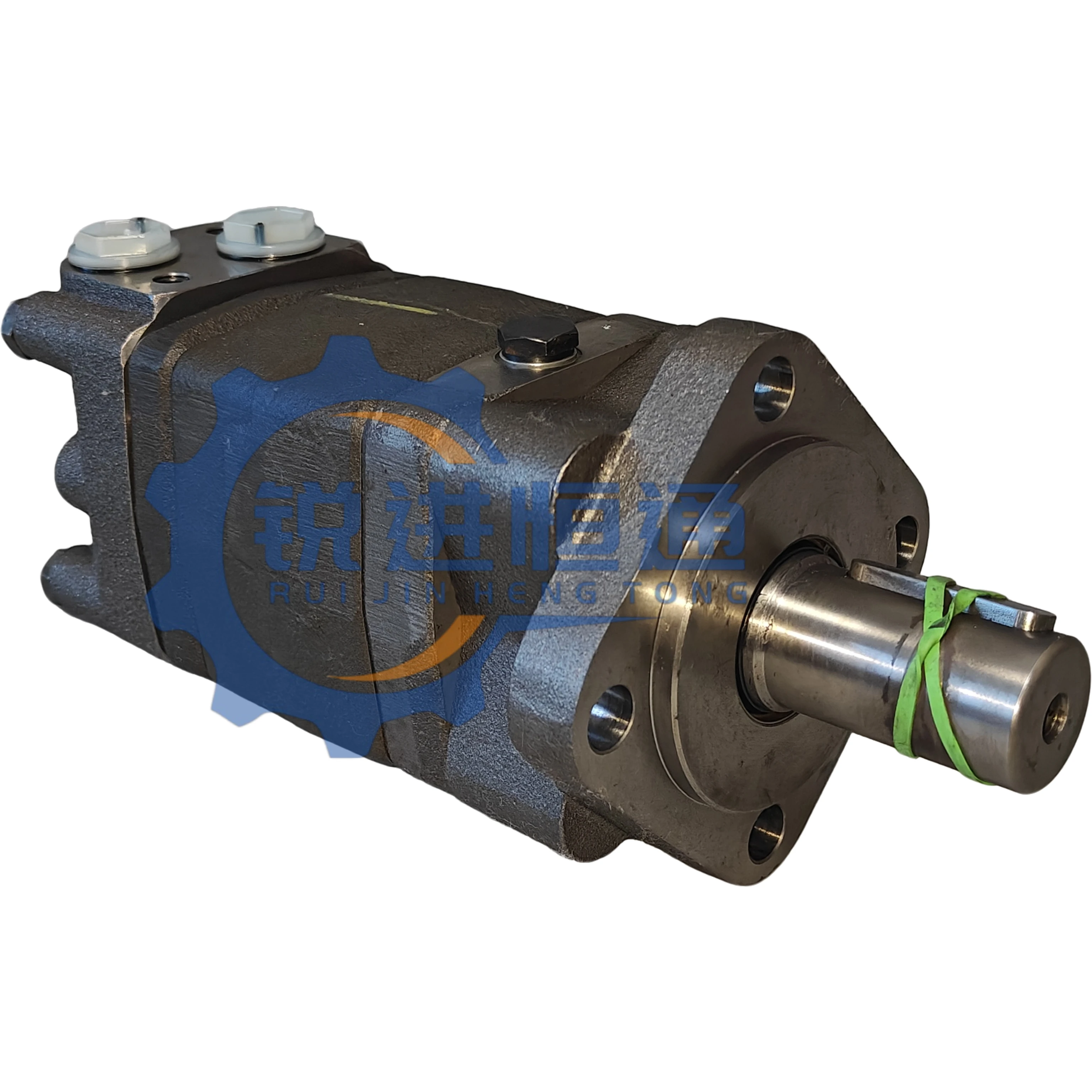

151F0605 Hydraulic motor