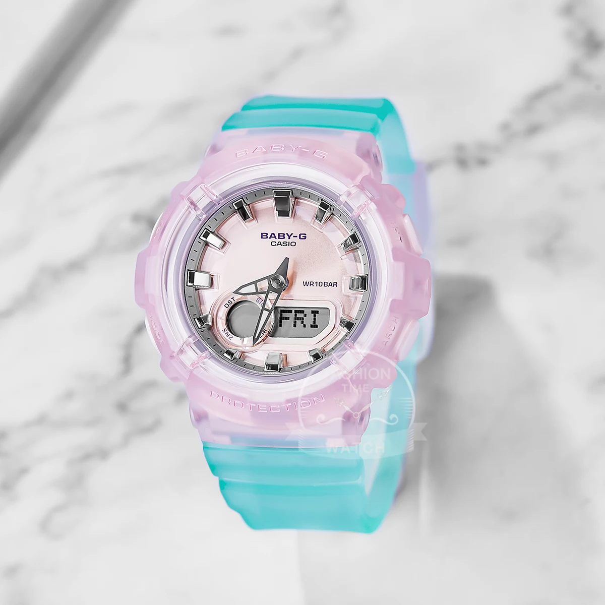 Casio BABY-G Women