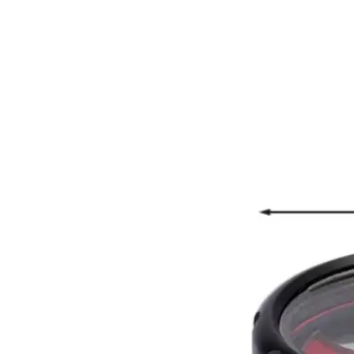 Auto Leveler Coffee Tamper Home Brewing Even Grounds Distribution 304 Stainless Steel Aluminum Alloy Construction