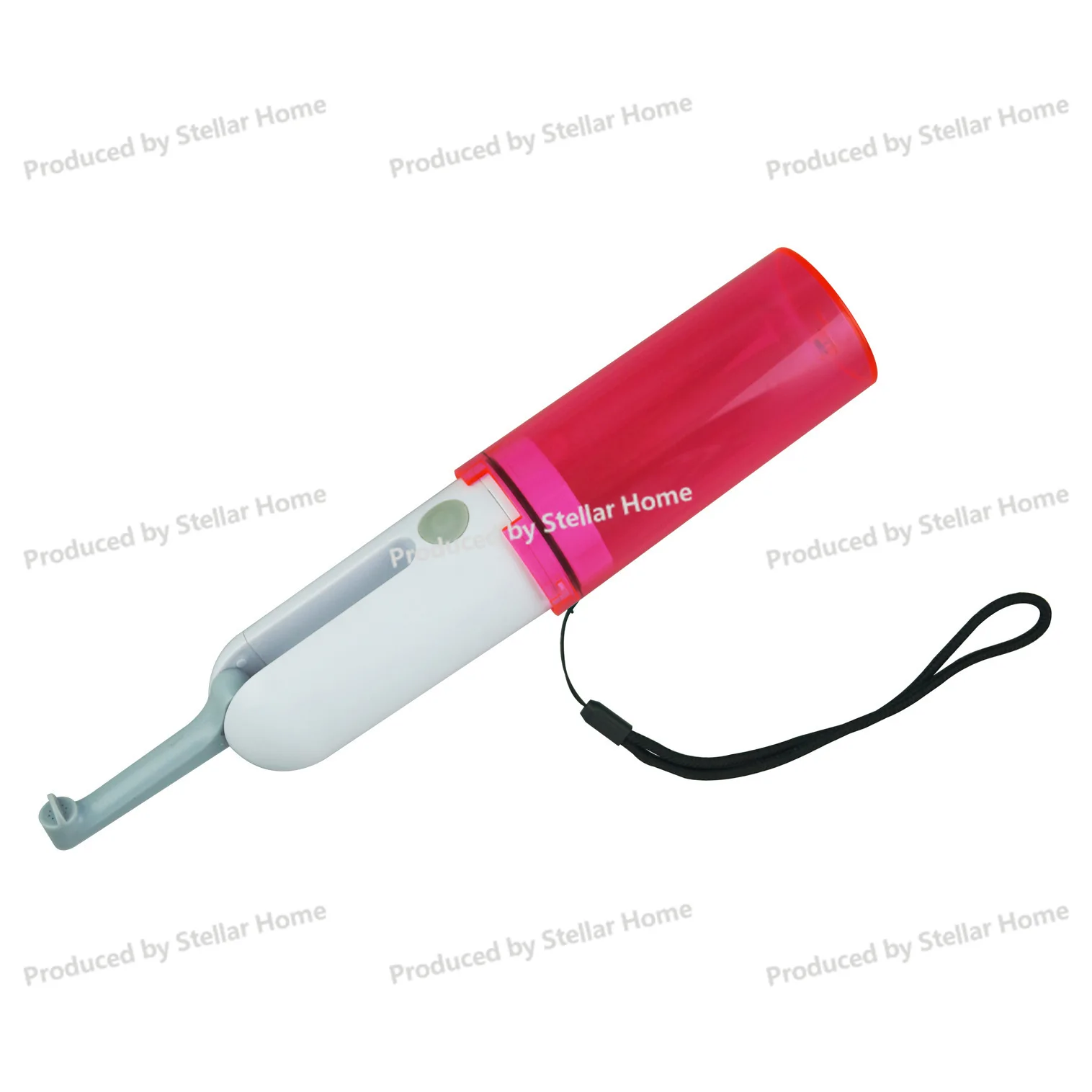 230ml Electric Portable After Toilet Cleanser Travel Easy To Carry Cleansing Women's Washer Portable Cleansing Device