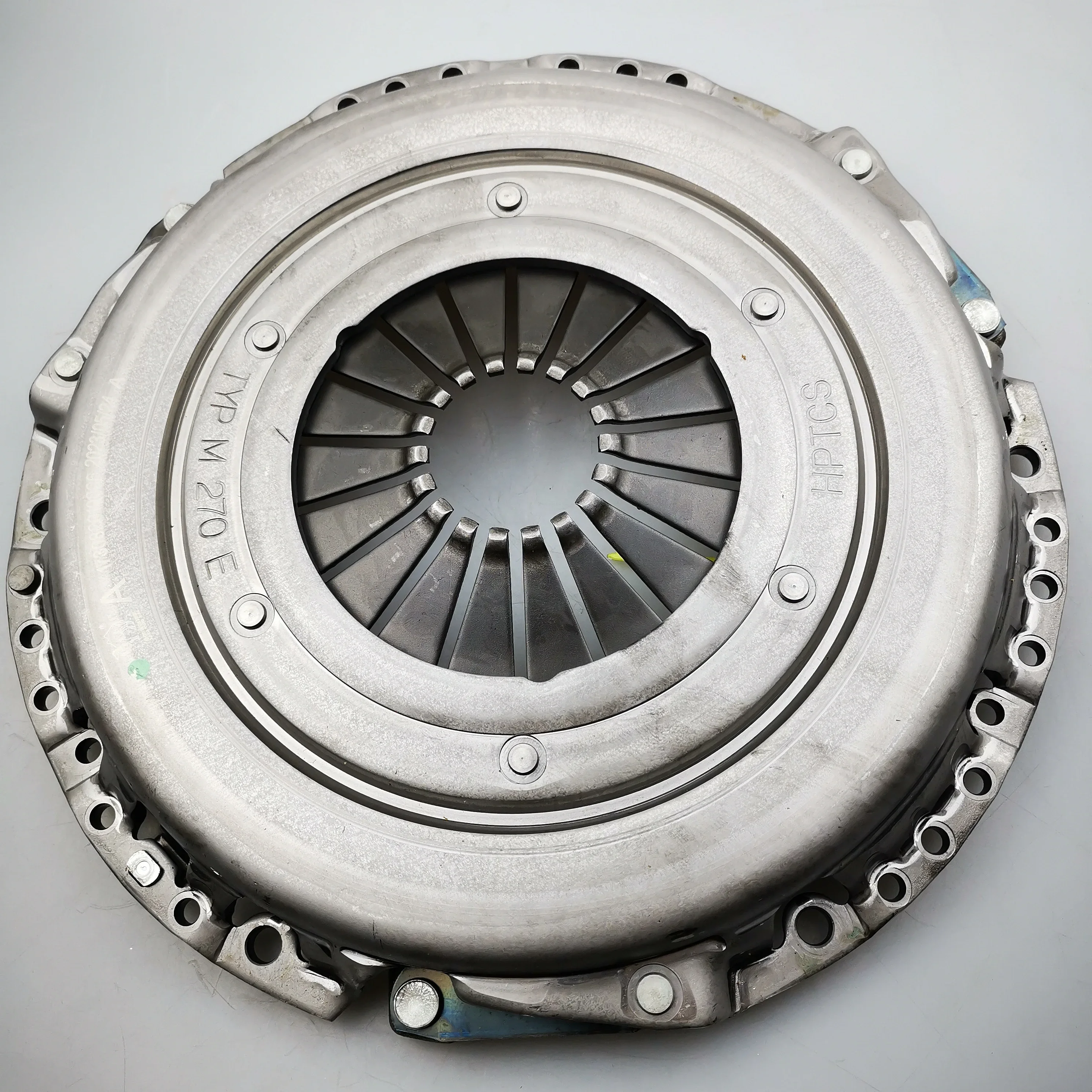 Kit de embreagem SAIC MAXUS V90 C00074697 C00074698 C00229941