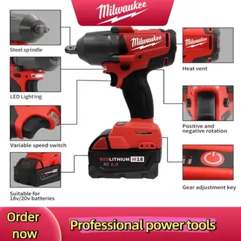 10 best sales 밀워키 라쳇 - №6