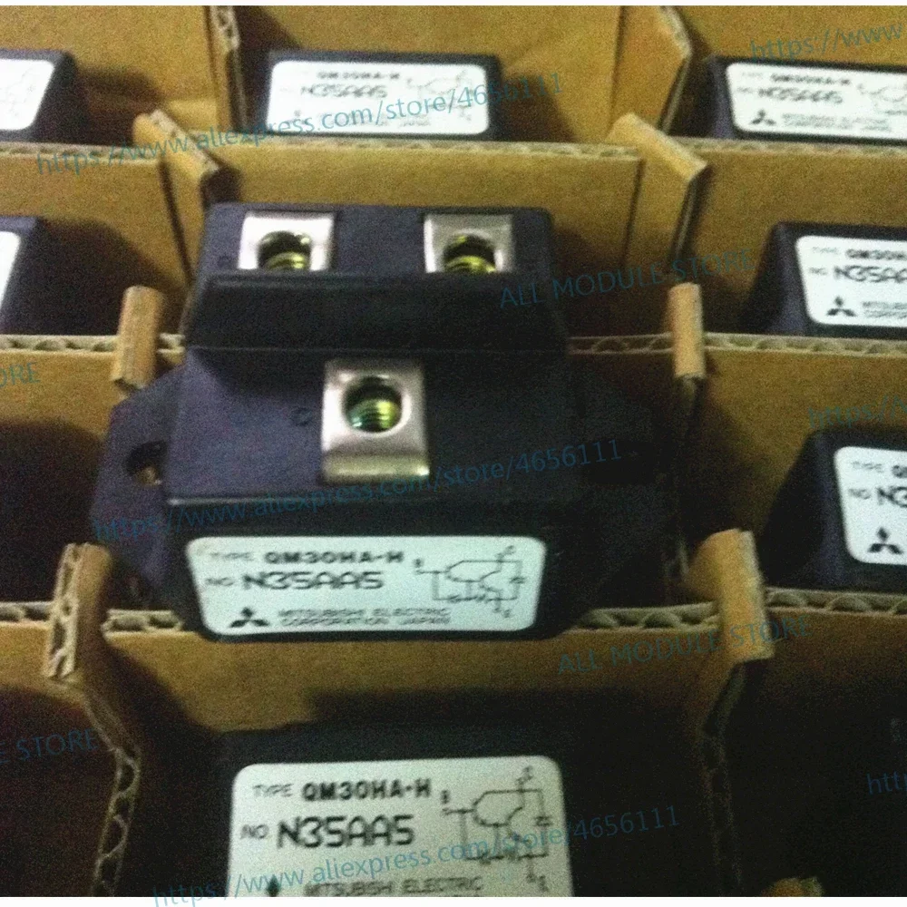 

QM30HA-H QM50HA-H QM50HA-HB QM75HA-H QM75HA-HB QM50HQ-H QM100HA-H FREE SHIPPING NEW MODULE
