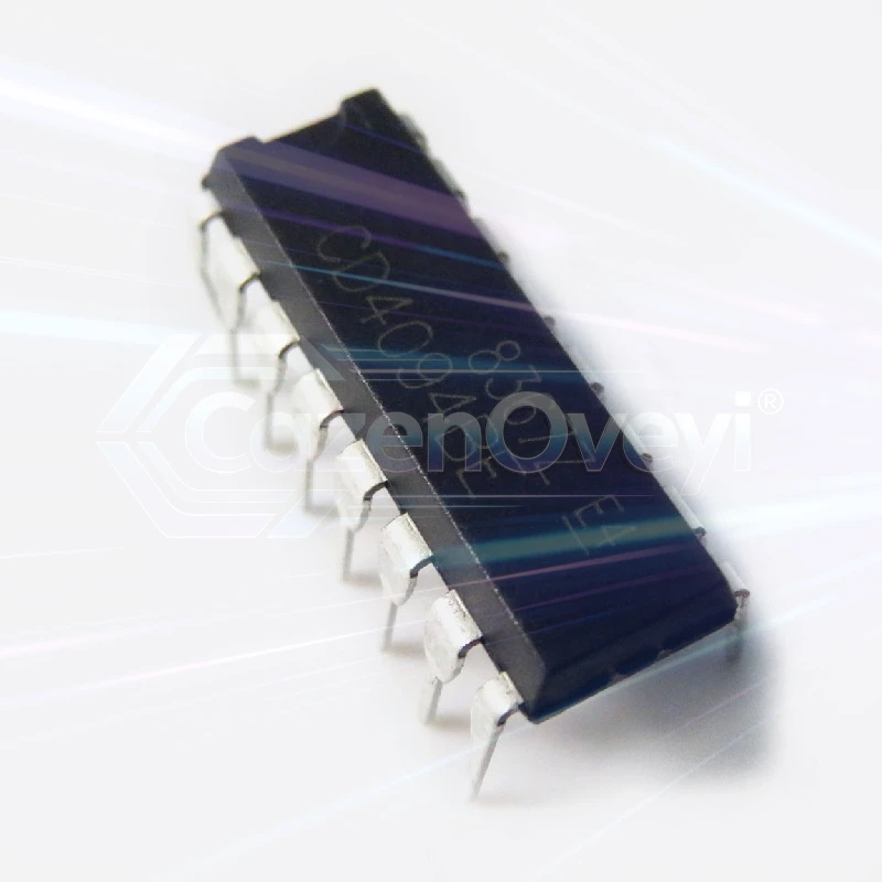 4-100PCS ME4542 4542 CD4094BE CD4094 IRFB3307Z IRFB3307 RTC62421 62421 TOP258YN TOP258 PC847 847