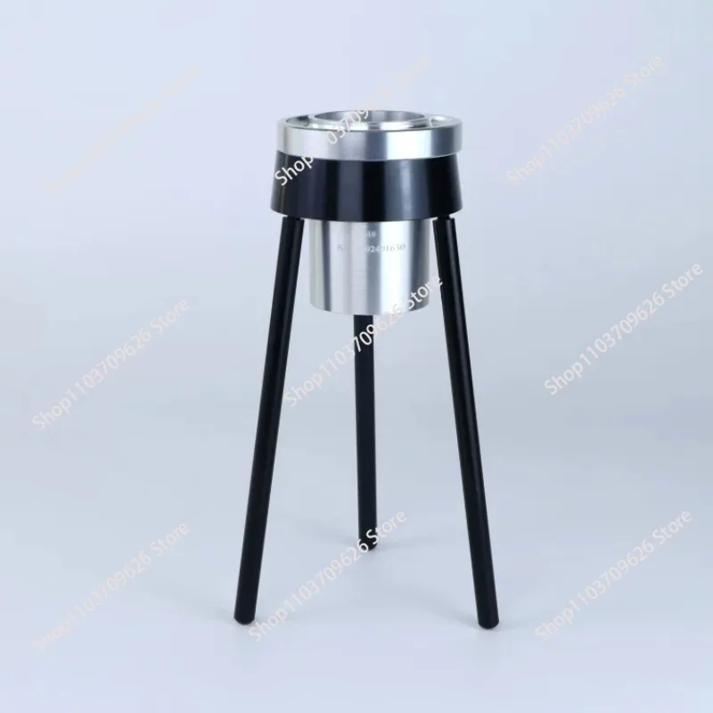 DIN4 DIN6 Portable Paint Viscosity Cup, Coating Flow Cup for Paint Viscosity Measurement