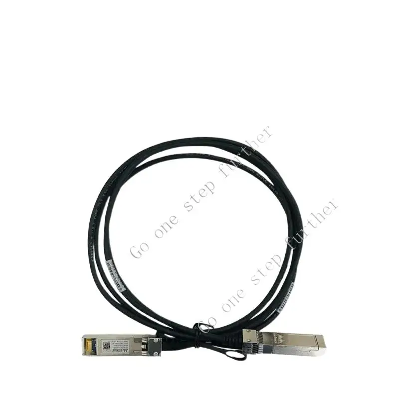 

WYORESY 10G High Speed Cable MCP2104-X 10GB For Mellanox SFP to SFP 1M 2M 3M Cable Passive Copper Cable 24 AWG For Server # @