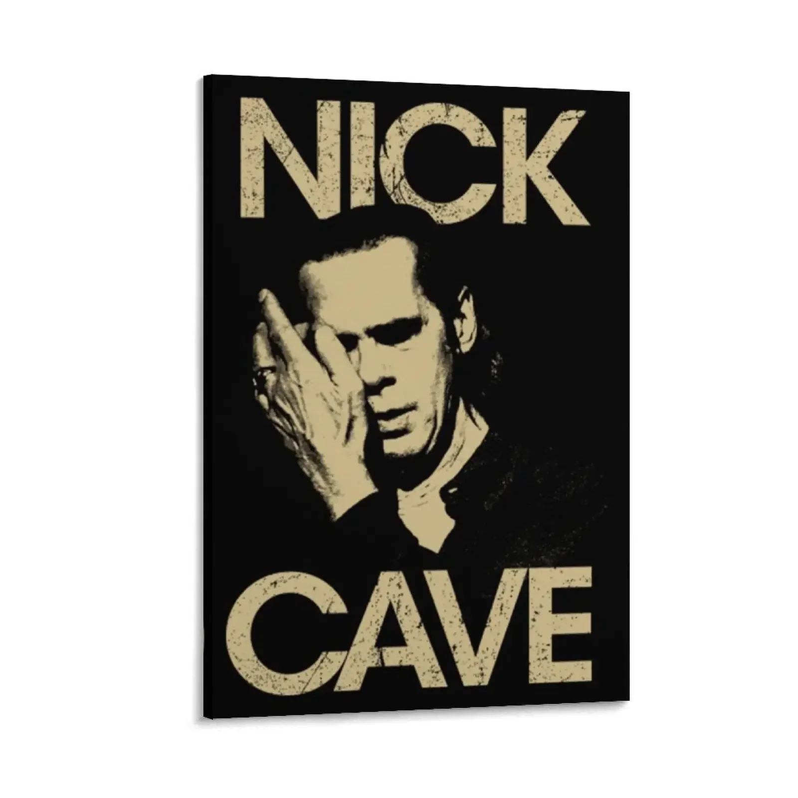 

Nick Cave Canvas Painting wall decoration painting wallpapers home decor Home decoration Decoration for home