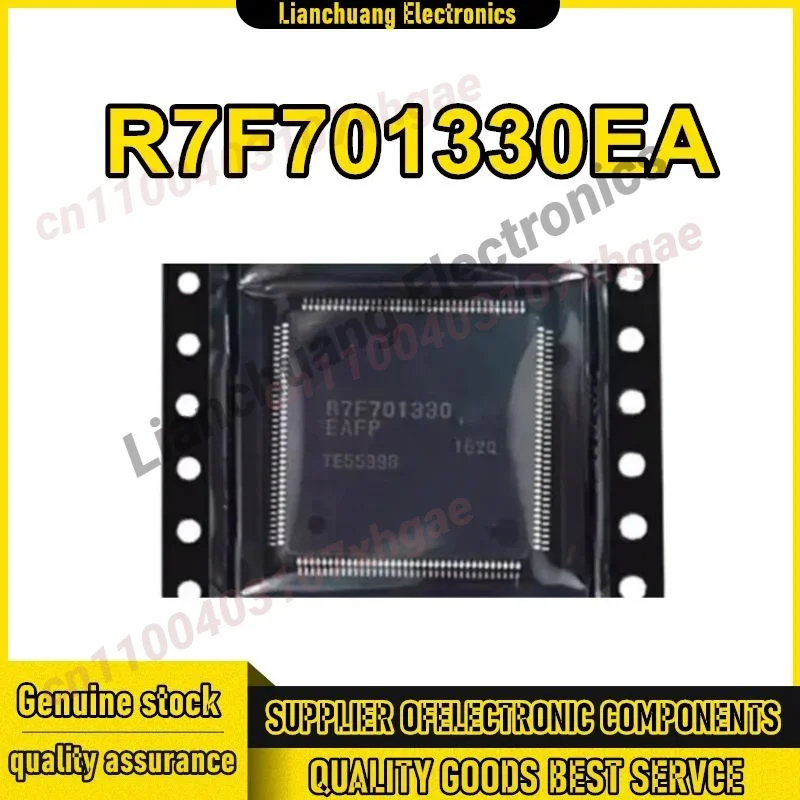 

R7F701330EAFP R7F701330EA R7F701330 QFP144 Новые оригинальные электронные компоненты IC
