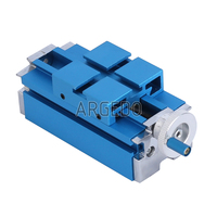 Xendoll W013 Original Aluminum Small Cross Slider 100*50*50mm Stroke 55mm X Axis for W103M W104M W105M W212M Mini Machine