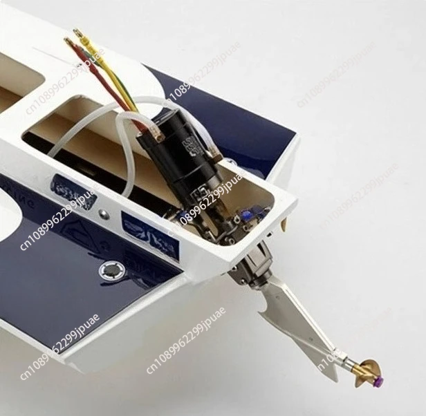 【2026】Model stern machine with steering function/simulation F1 rowing simulation built-in stern machine