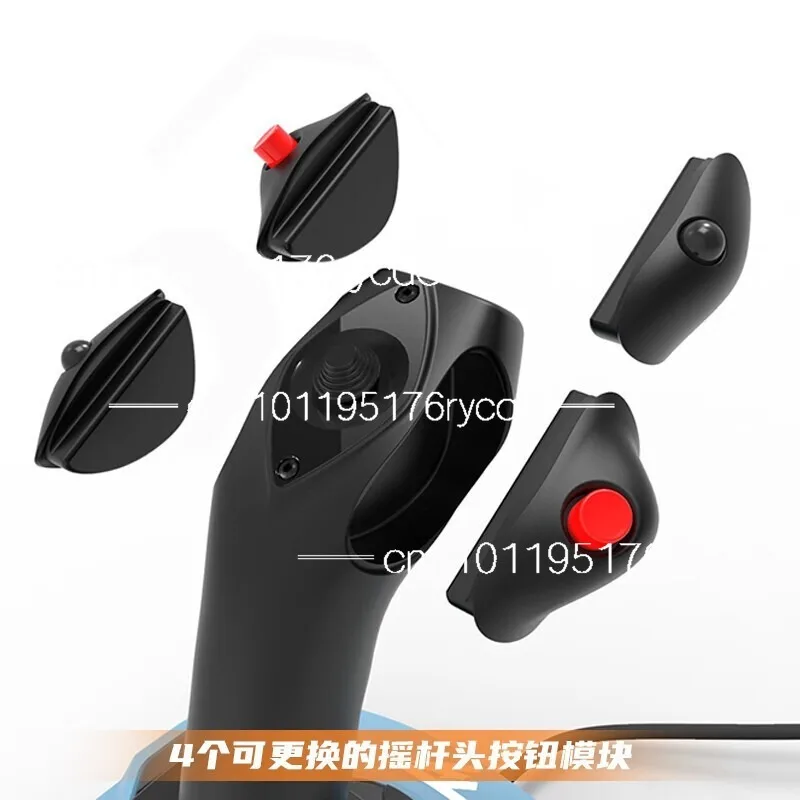 for Flight simulator rudder Flight Rudder Pedals Flight SIM Rudder Pedals Video Game Accessory