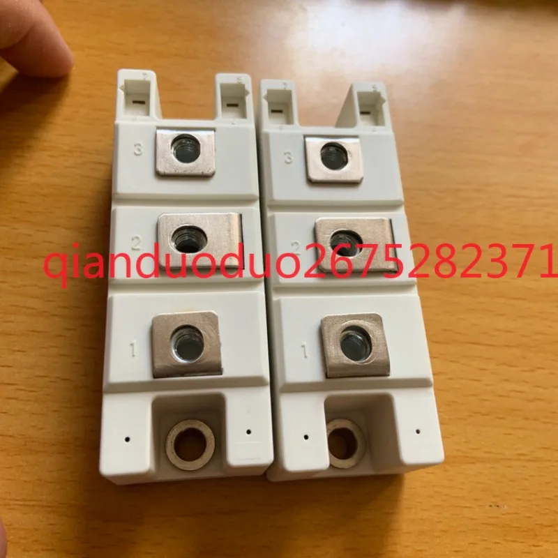 Used SKKD162/16 for Siemens Inverter MM440 and 430 Power Rectifier Module Diodes SKKD162-12