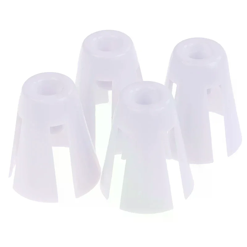 For Janome 644D 744D 4pcs/Set Thread Spool Cone Holder Sewing Accessories