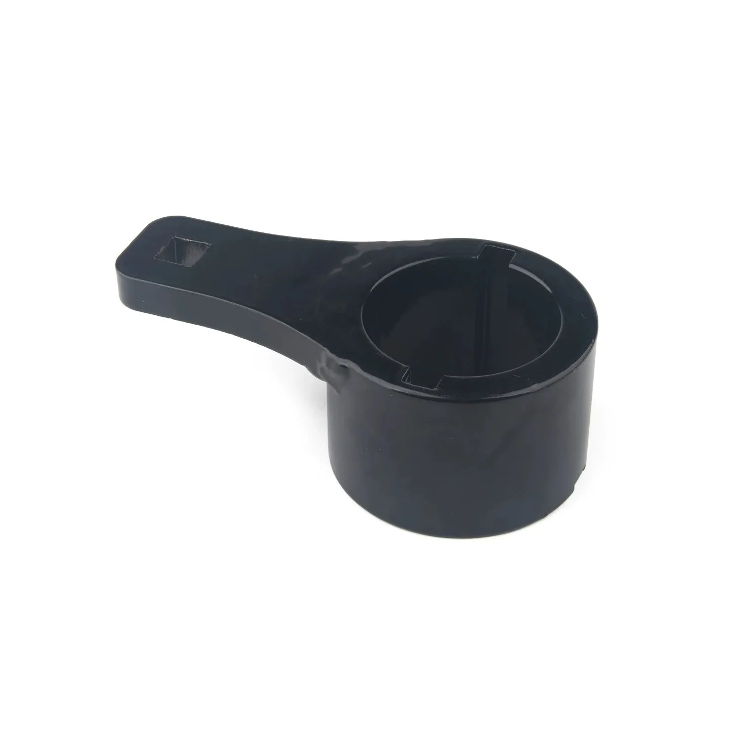 Universal Camshaft Pulley Holder & Crankshaft Damper Holding Tool Harmonic Balancer Holder Wrench for Toyota Lexus OHC Engine