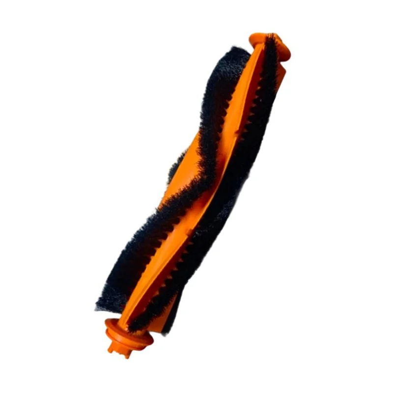 B26C-روبوت أجزاء المكنسة الكهربائية ل Ilife V20 2 قطعة فرشاة رئيسية فرشاة الأسطوانة المركزية كنس قطع غيار الماكينات #4