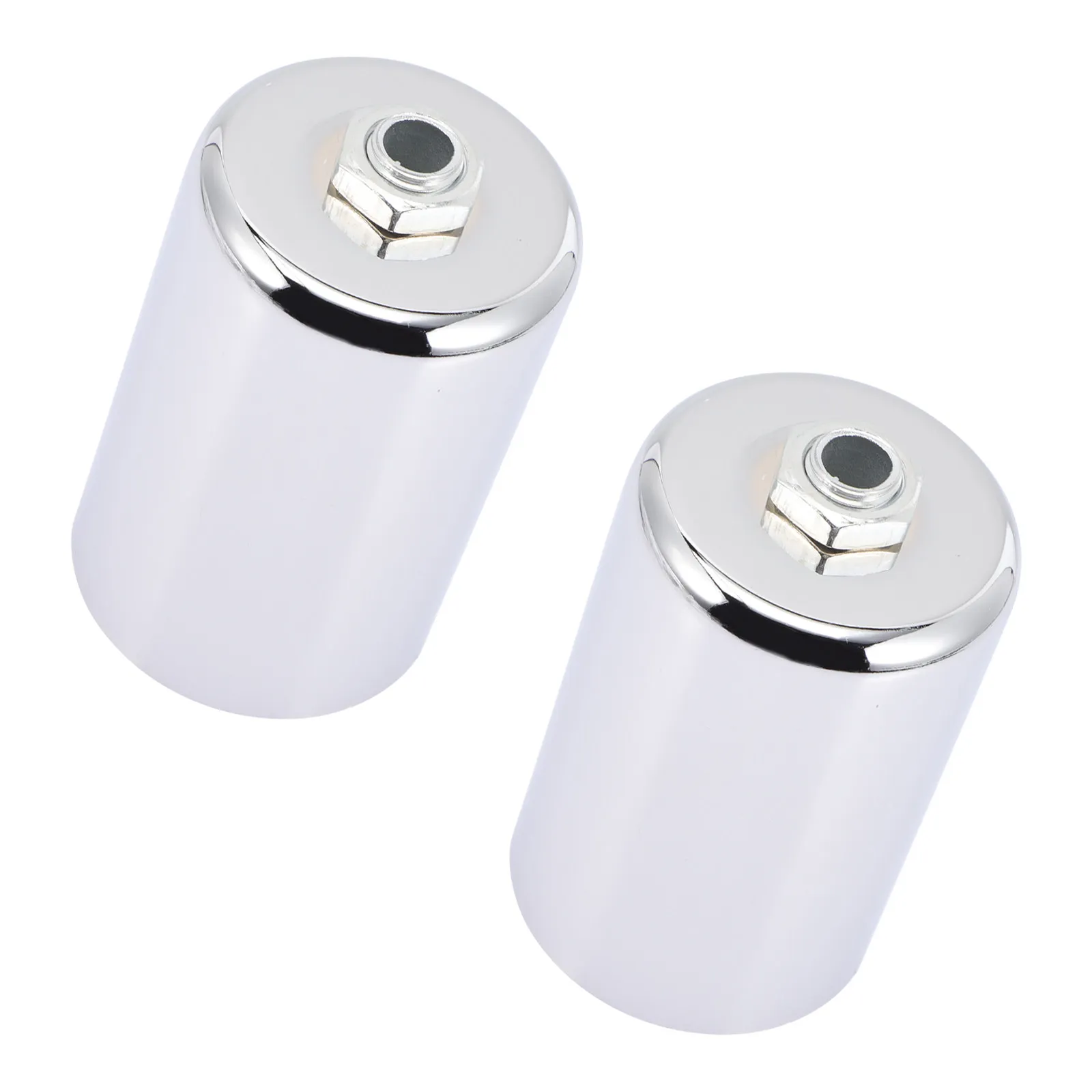 

Комплект из 2 шт. патронов E27 из нержавеющей стали с резьбой для потолочных подвесных светильников, металлический адаптер для лампы, декоративный, для самостоятельной сборки