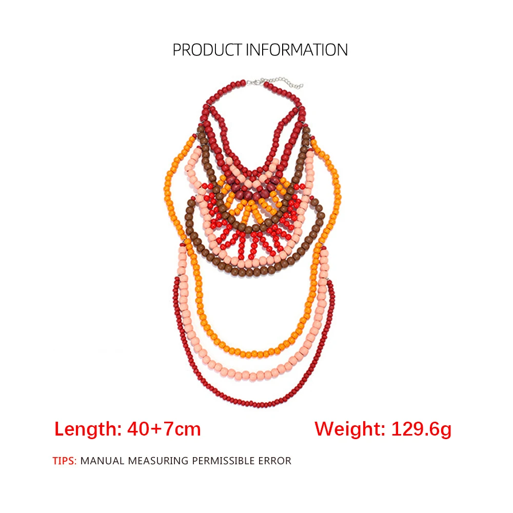 Thumbnail 2 - #84 Latest Statement Jewelry Sets Offers