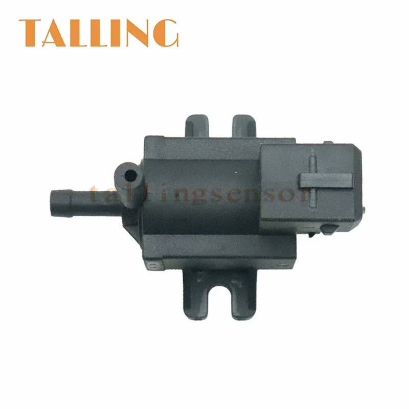 55579155 Turbo Boost Pressure Solenoid Valve For Opel Astra G H Zafira Speedster Meriva Car Accessories High Quality