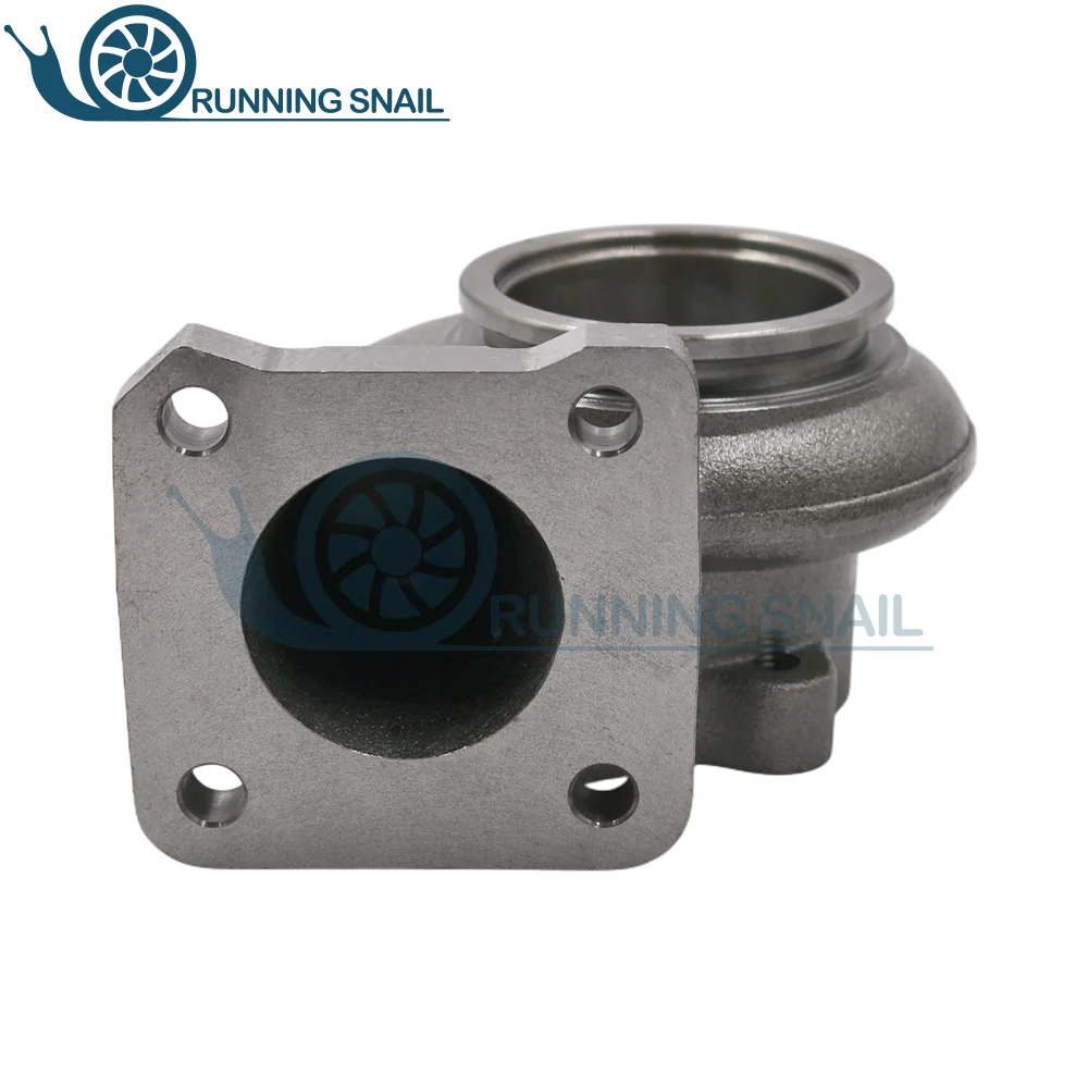 Turbo Turbine Housing RHF4 45.6mm 8980118922 8980118923 For Isuzu D-Max Holden Rodeo 3.0 TD 4JJ1X VA420114 VB420114