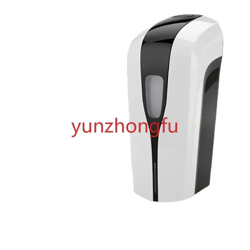 

Full-Automatic Foam Inductive Soap Dispenser Sterilizer Wall-Mounted Alcohol Spray Hand Cleaner