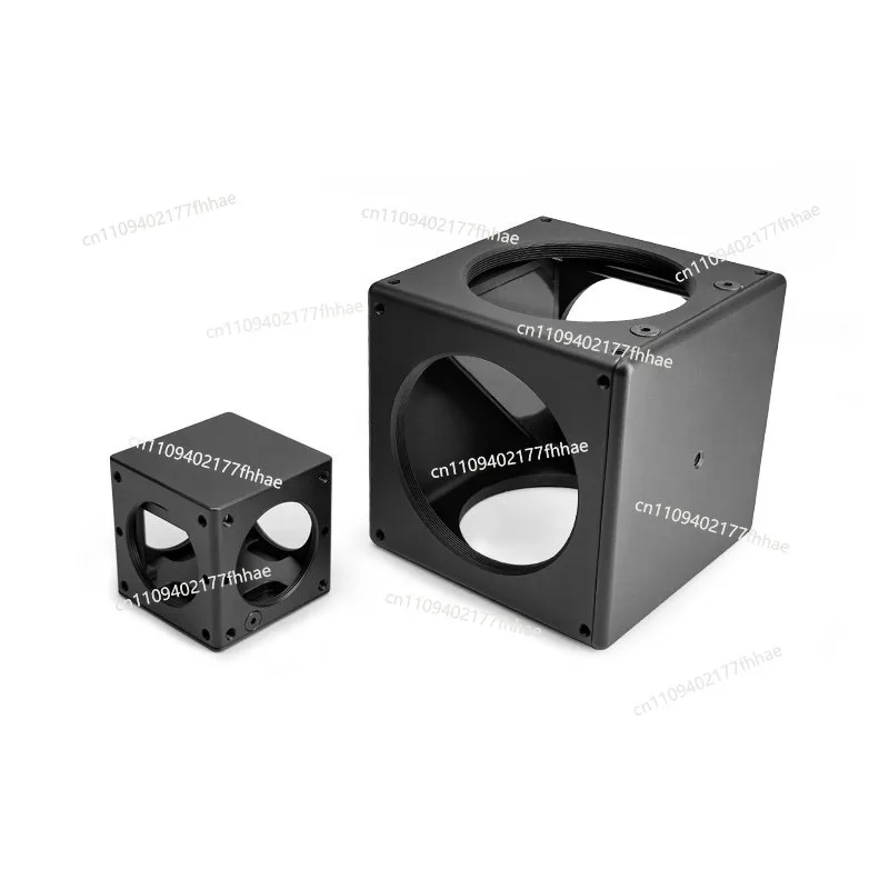 30Mm Cage Beamsplitter Cube, 25.4mm (1 