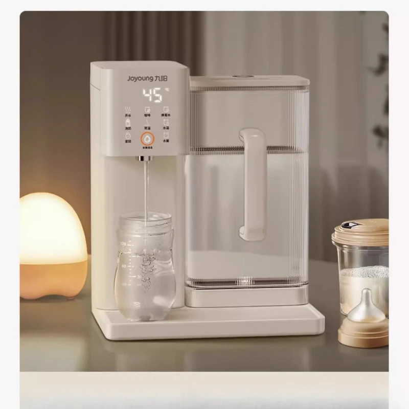 Household Direct Drinking Machine Small Desktop Integrated Water Dispenser New Water Heater Instant Water Dispenser