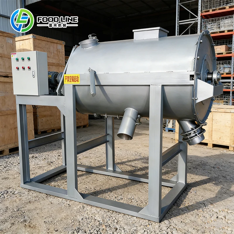 

Chicken Feed Grinder Mixer Powder Feed Mixer Machine Chicken Feed Mixer Machine