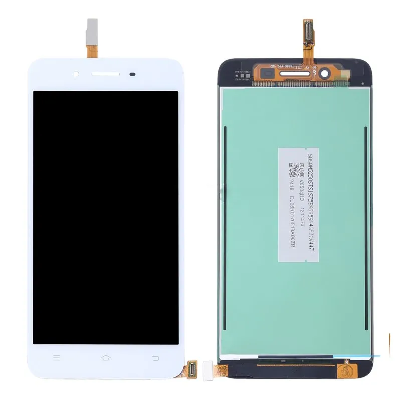 

5 inches Replacement LCD Screen for Vivo Y53 and Digitizer Assembly Part