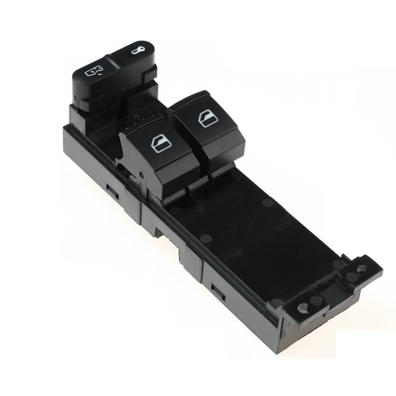 BB-For Skoda Fabia Octavia Praktik 6Y 1999 2000 2001 2002 لـ Bora Golf Jetta MK4 2 مفتاح نافذة الطاقة 1J3959857A