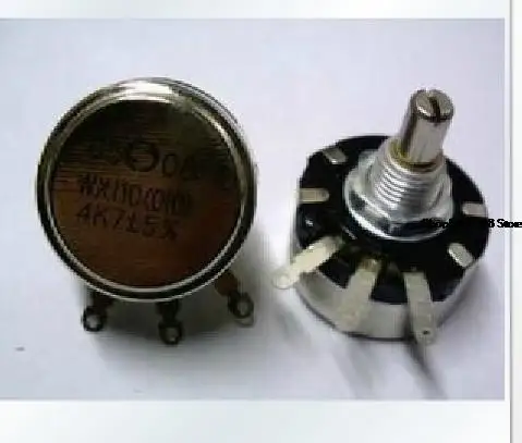 wh115 470k