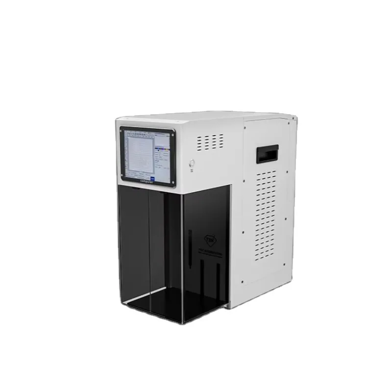 958Z Front Back Glass UV Laser Removing Machine For IPhone Back Glass Remover Frame Separating Machine