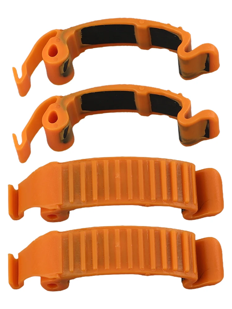 4 יחידות מכסה צילינדר עליון עבור 346, 351, 353, 356BT, 356BF, 357, 359, 440E, 445, 450, 450E, 570, 575, 576 דגמי מוטורסאה