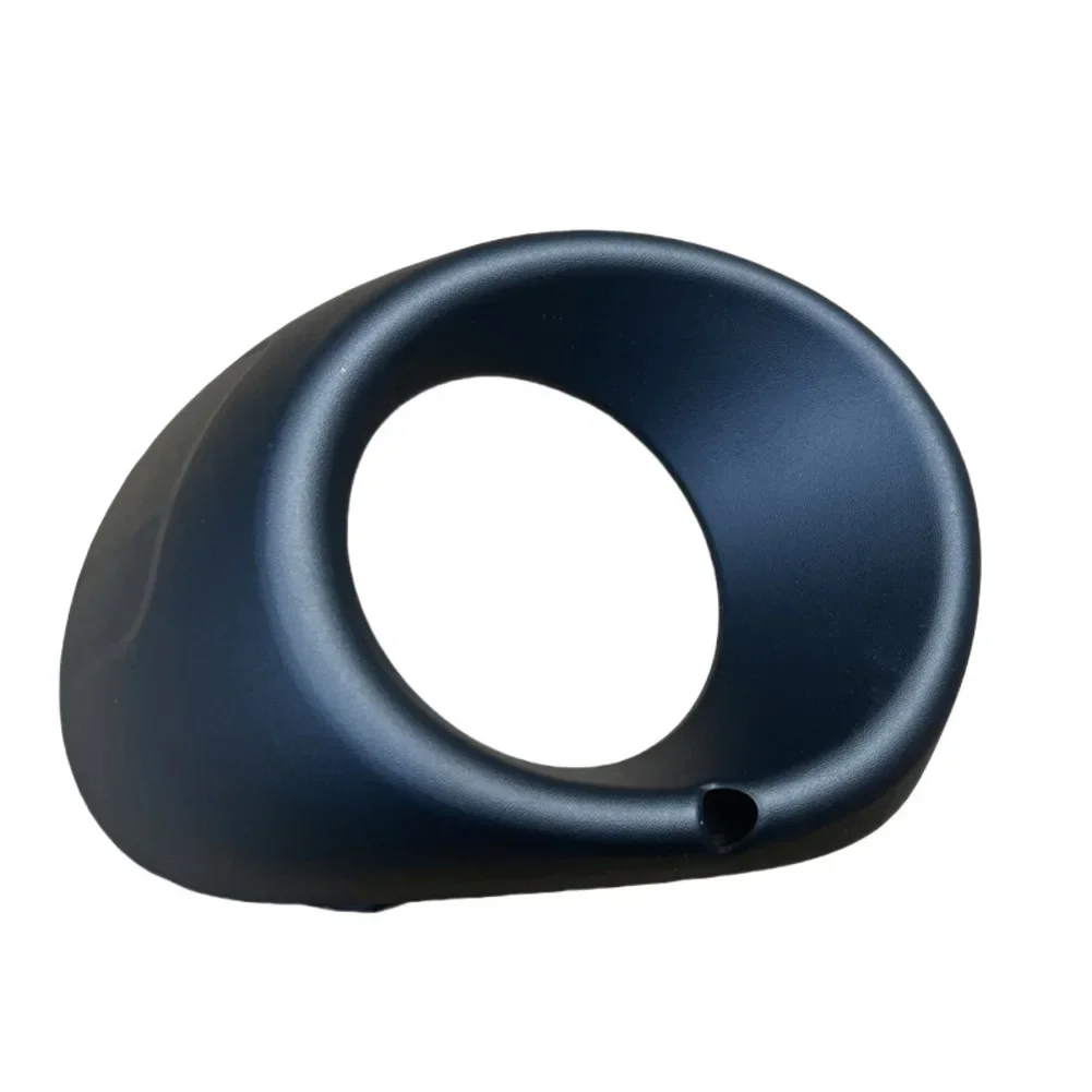 

Car Fog Light Frame Set for Mitsubishi For Outlander 2013 to 2015 Model 2 Pieces ABS Material for Long Lasting Use