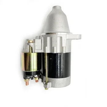 Démarreur Joyner pour Kazuma Kinroad Joyner 650cc 650 Buggy Go Kart LJ276 276Q Sand Spider Commando Roketa.