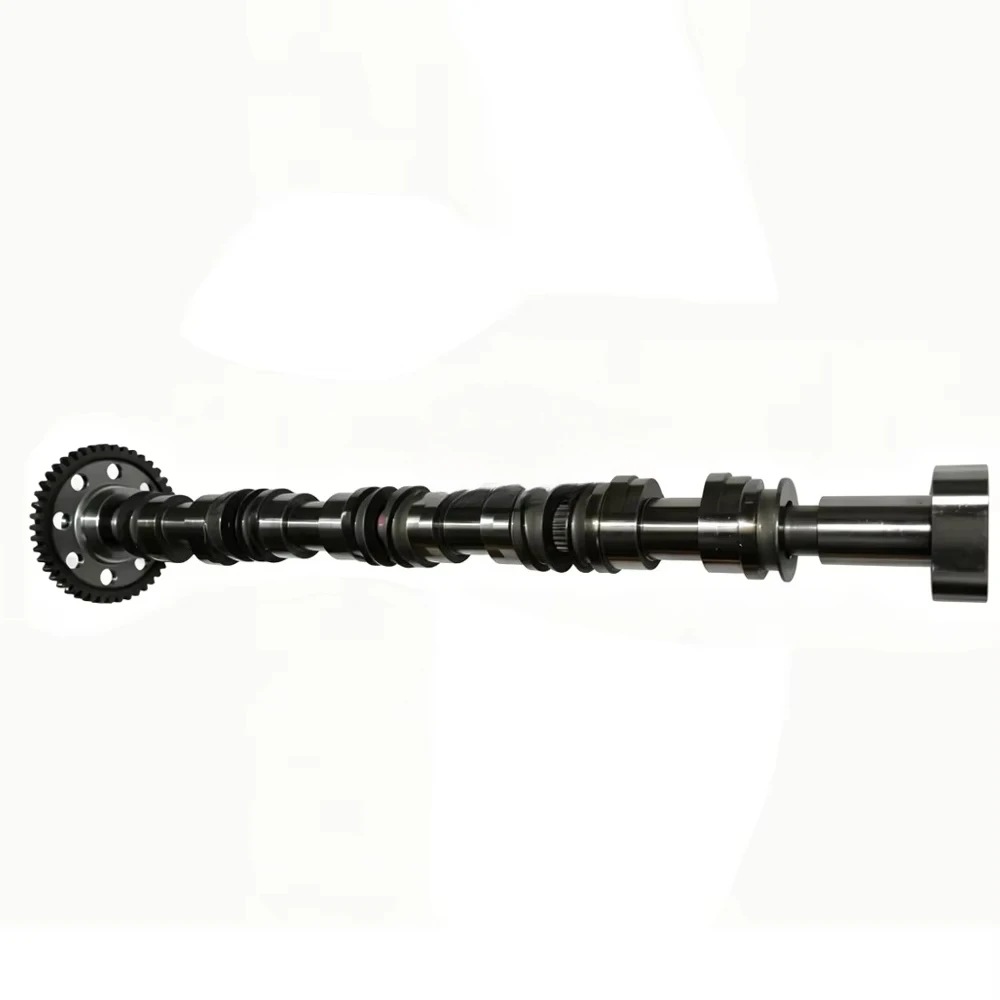 for High Quality OEM  06H109571M Exhaust Camshaft Assembly  OEM for Audi Q5