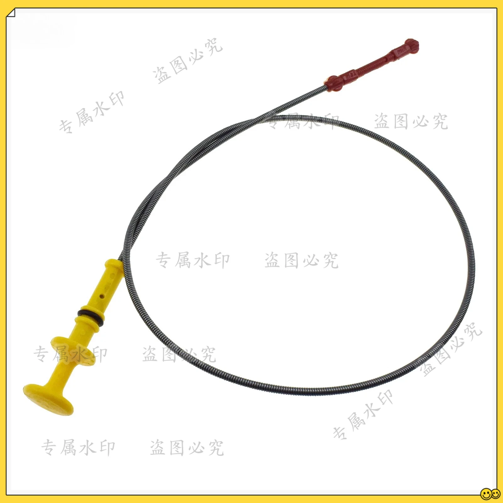 New Engine Oil Level Dipstick For Mercedes Benz GLE W166 GLS 350d 4MATIC 2016 GL 350  A6420104172,6420104172