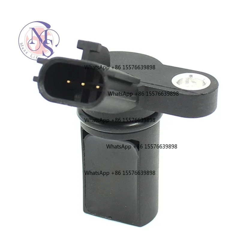 ZOCI-FOR-237314M50B Crankshaft Position Sensor For Almera N16 Primera P12 Replacement Parts