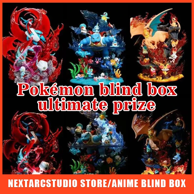 pokemon-anime-blind-box-figures-surprise-toys-pikachu-eevee-charmander-squirtle-gift-for-kids-fans-collectors-cute-random-model