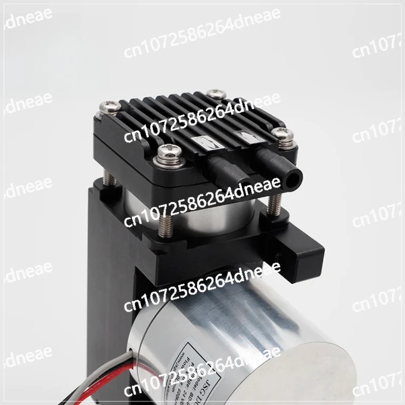 Car Compressor Pcp New Warrior Low Voltage Piston Air Pump