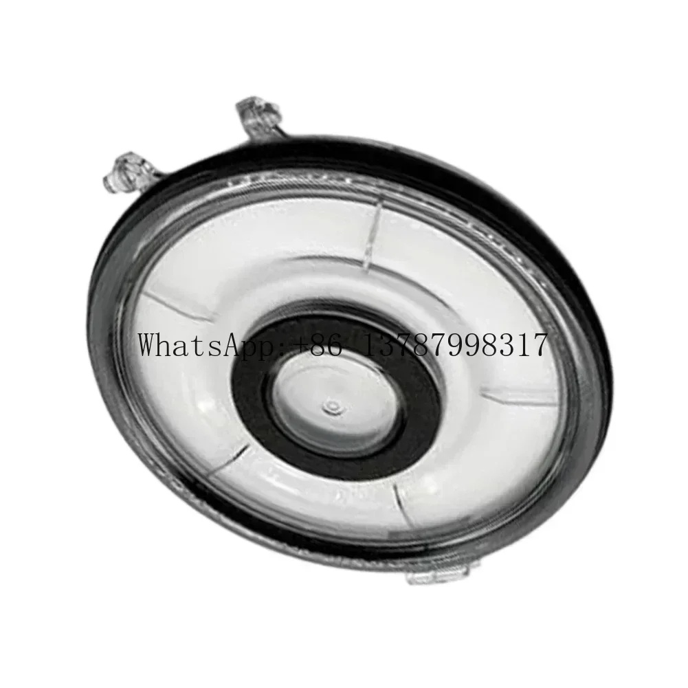 1PC Bottom Lid Of The Cyclone Dust Container Prevents Inhaled Metal Chips From Slipping Out For R10 Pro T20/T30 Pro
