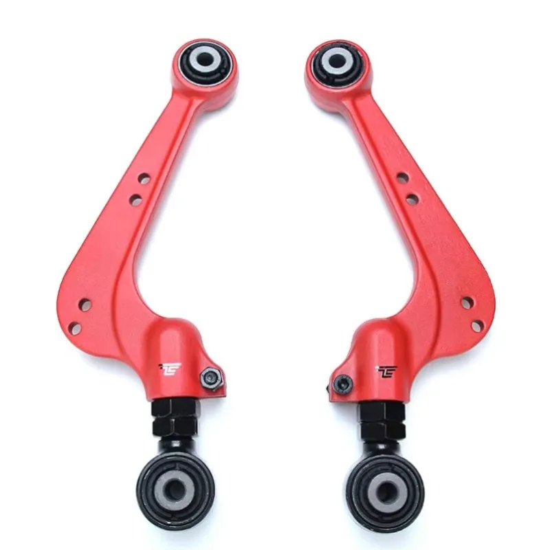LVTU Racing Adjustable Front Suspension Arm Rear Camber Kit For Toyota RAV4 Rear Wheel Toe For Lexus NX Series CS75