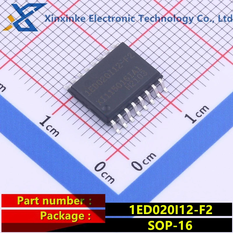 IC IC SOP16 IC Driver IC