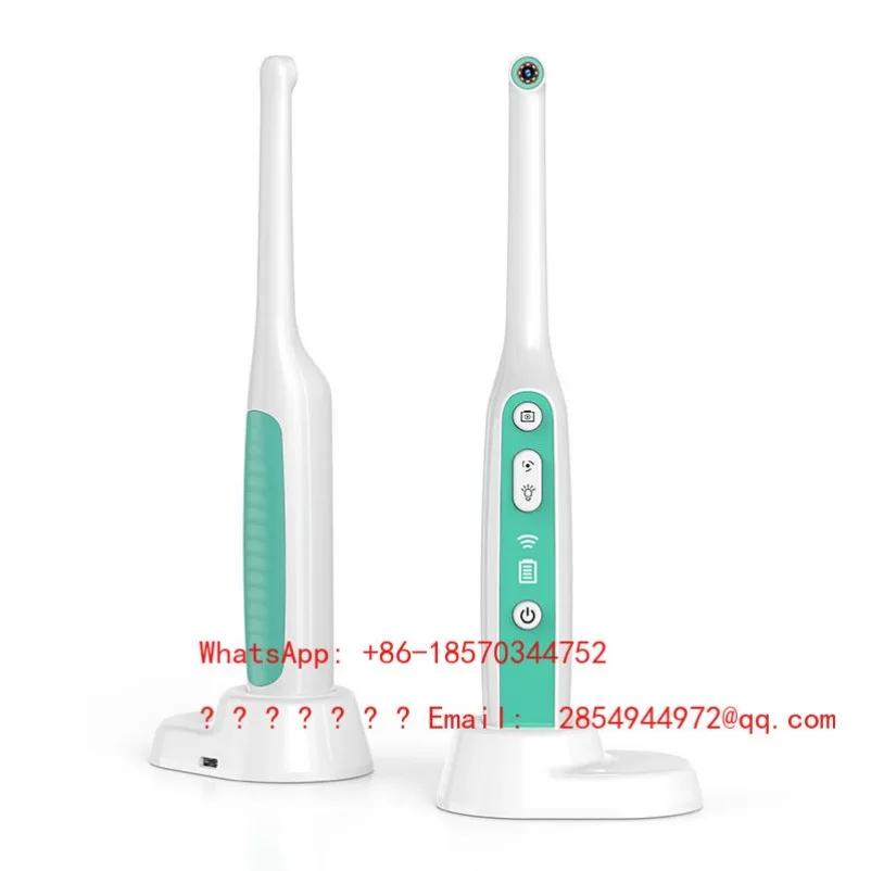 

2026 High Definition Household Oral Wifi Endoscope Camera Observer Inspection Camera All-in-one Machine