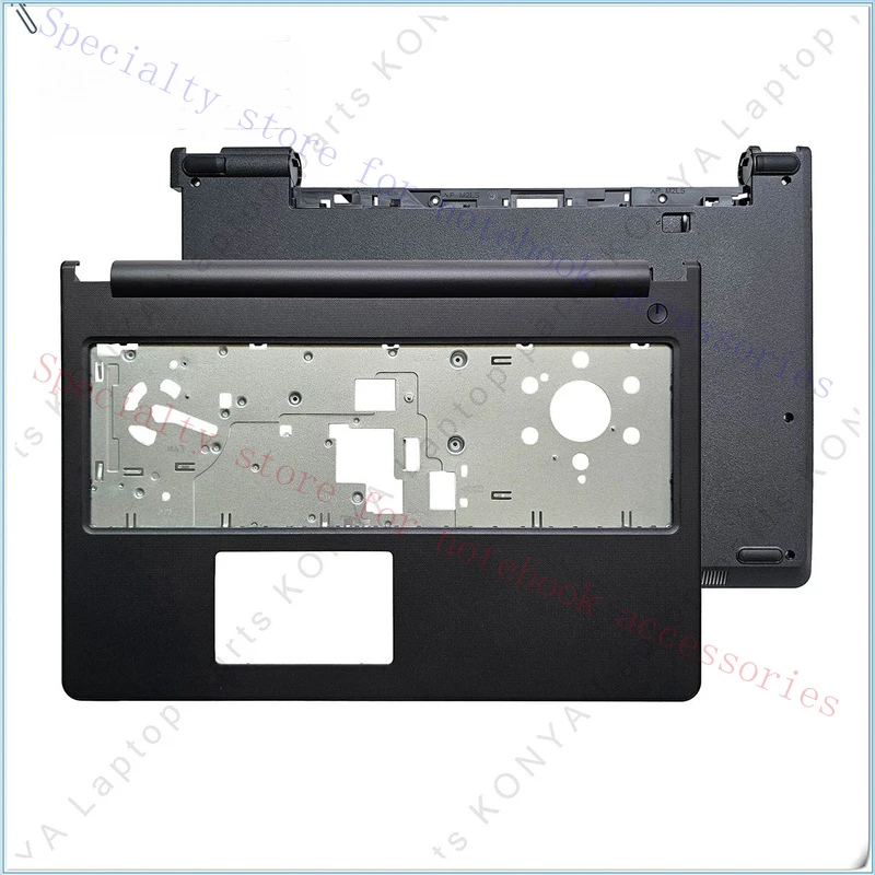 

A+ Applicable for Dell Inspiron 15 3573 Laptop LCD Back Cover/Bezel/Palm Rest/Bottom Case/Parts