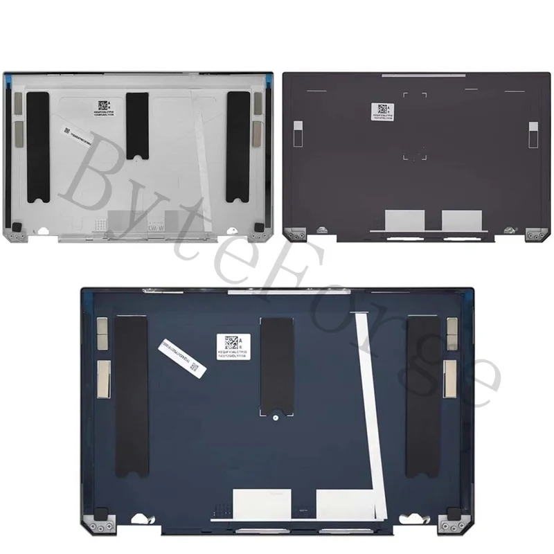 OEM Replacement  For HP Spectre X360 13-AW TPN-Q225 LCD Back Cover Palmrest Bottom Case Shell