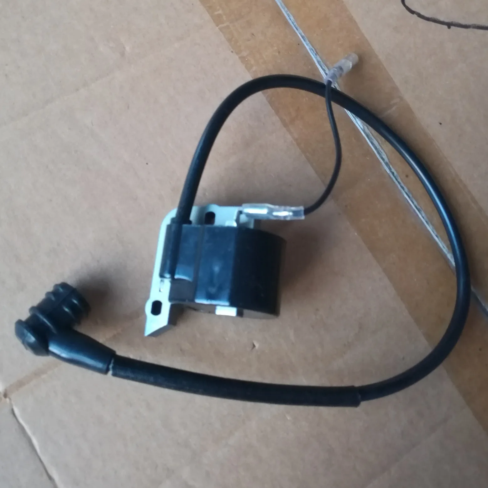 For Ignition Coil CIFARELLI Ignition Coil, High Voltage Package