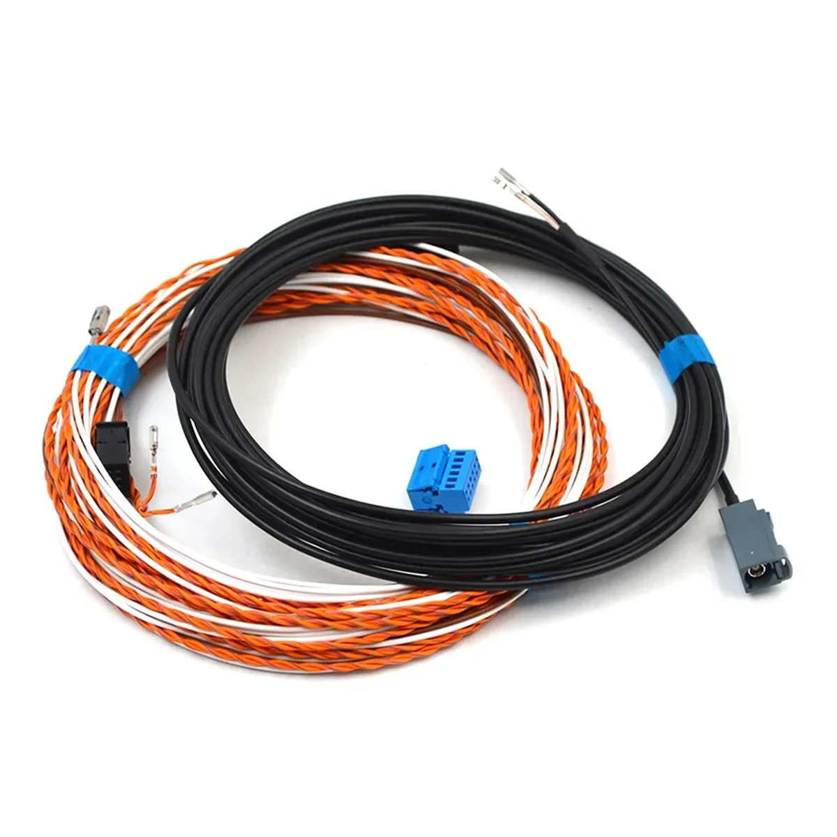 Pop For Audi A3 High Track Connection Cable Reverse Image Camera Super Deal Rse Camera