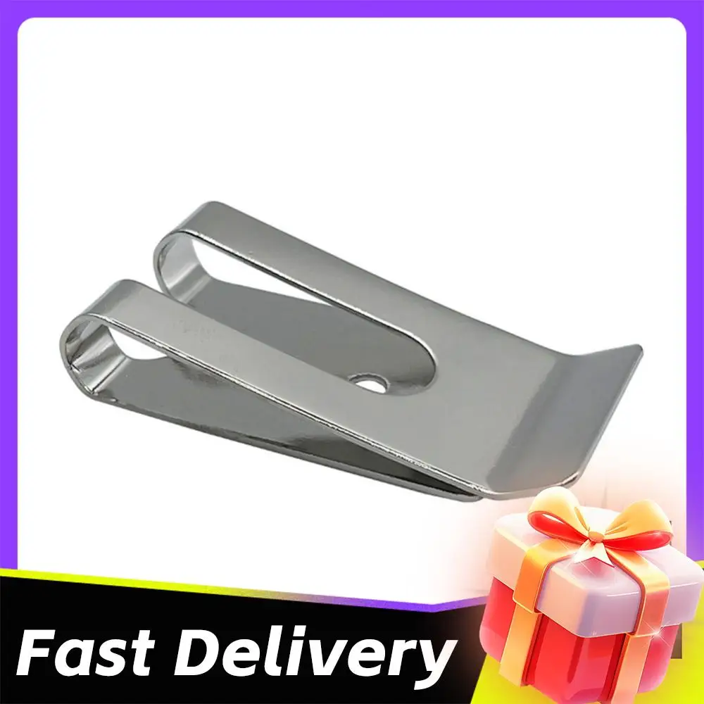 

Металлическая застежка-клипса для ремня 54x25 мм, пружинный крючок-защелка для ремня, для сумок, кожи, DIY